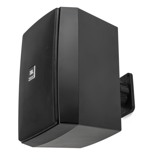 Stage XD-5 - Black - Right